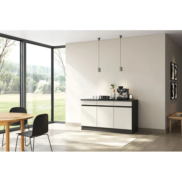 OPTIFIT Unterschrank Roth Breite 150 cm – Bild 2