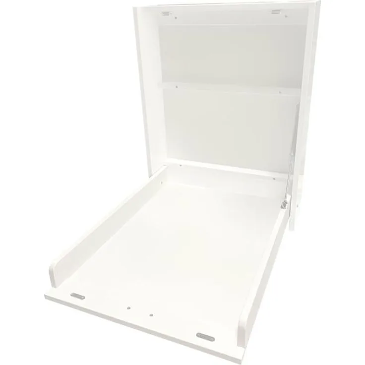 BabyDan Sofie Wall Mounted Changing Table