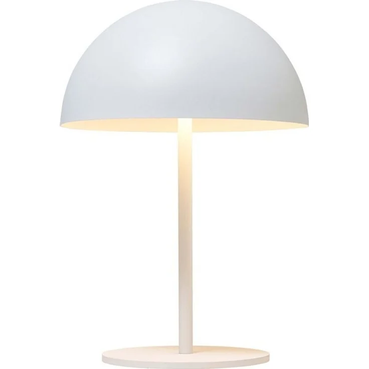 Northpoint LED Tischleuchte LED Metall Tischlampe Akku USB-C Touchschalter Outdoor – Bild 4