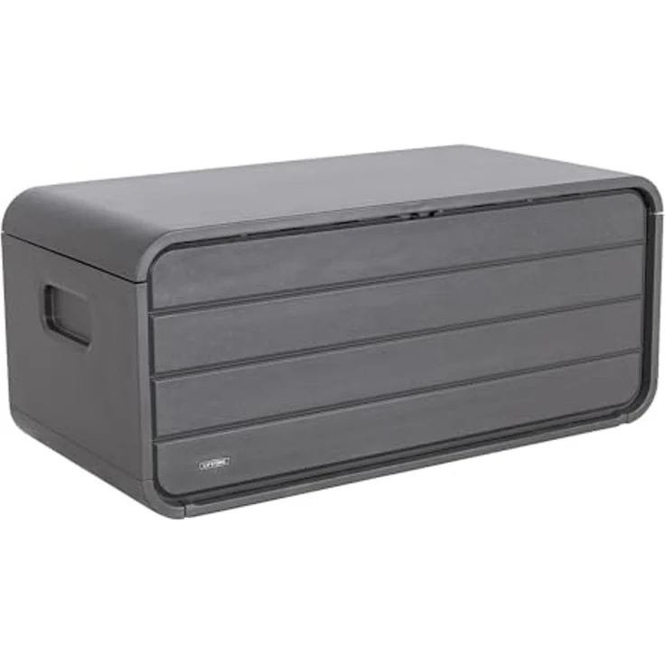 Lifetime Kunststoff Gartenbox Space L | 515 L | – Bild 1
