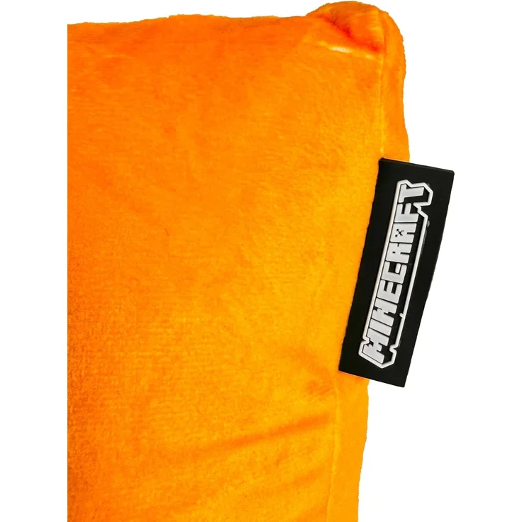 MINECRAFT - dekorative, kuschelweiche Dekokissen, Lesekissen, Zierkissen, buntes Design in verschiedenen Charaktere – Bild 6