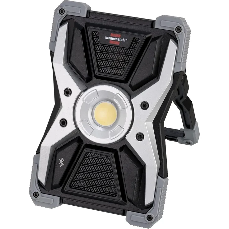 Brennenstuhl LED Akku Strahler RUFUS 3010 MA Außenstrahler Flutlicht Leuchte