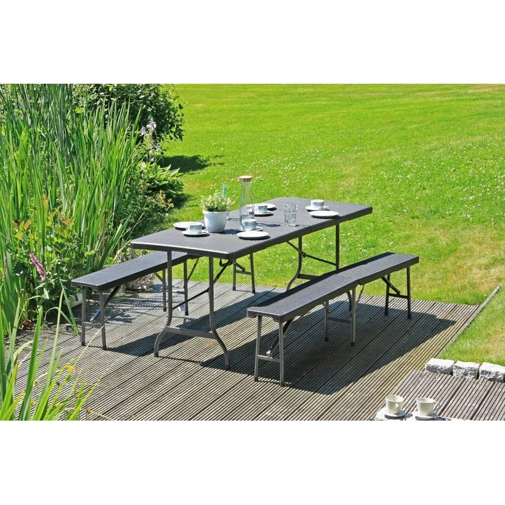 Tisch VENTANA klappbar – Bild 2