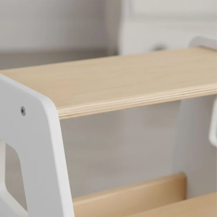 Relaxdays Tritthocker für Kinder – Bild 7
