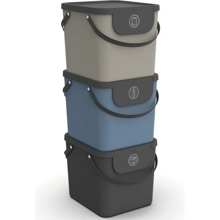 ROTHO Mülltrennsystem – Bild 4