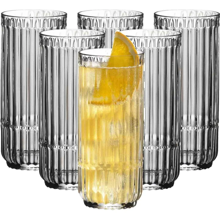 Riedel Bar Rituals Highball Glas 6er Set – Bild 1