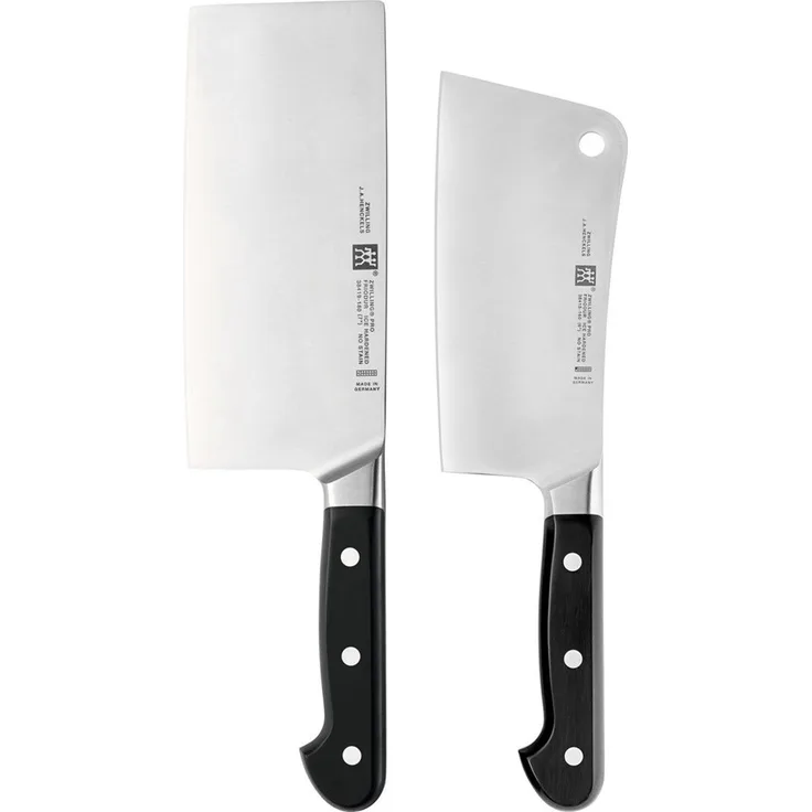 Zwilling Zwilling Pro Set mit 2 Messern NPC384470050
