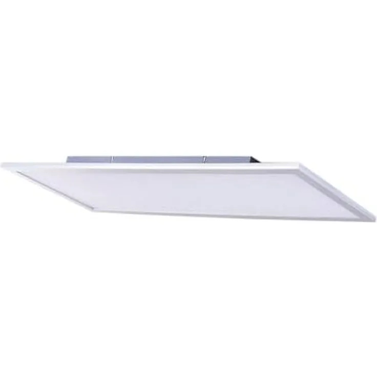 Lindby LED Panel Livel, Enthalten, LED - 36 W gesamt, Farbwechsel warmweiß / tageslicht