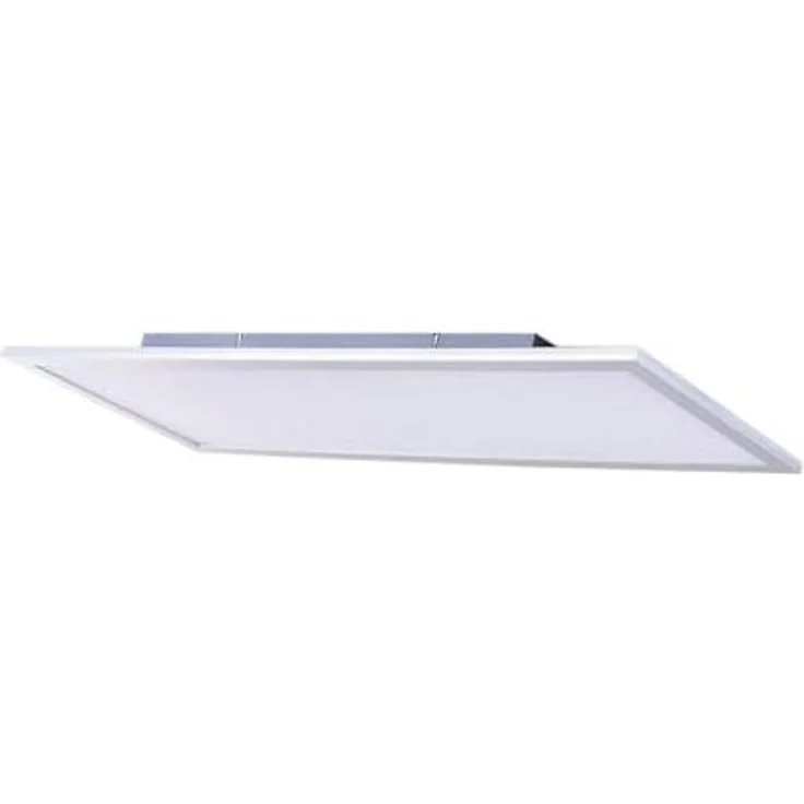 Lindby LED Panel Livel, Enthalten, LED - 36 W gesamt, Farbwechsel warmweiß / tageslicht – Bild 1