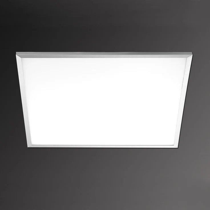 RGB LED Einbaupanel, 768 Lumen, warmweiß, Fernbedienung, L 30 cm – Bild 6