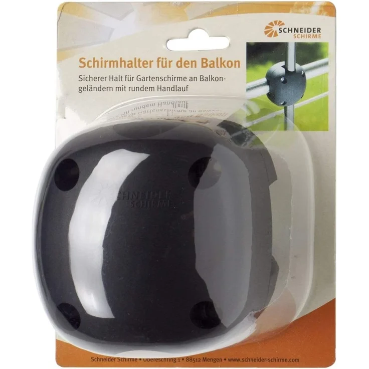 Schirmhalter Foxi – Bild 8