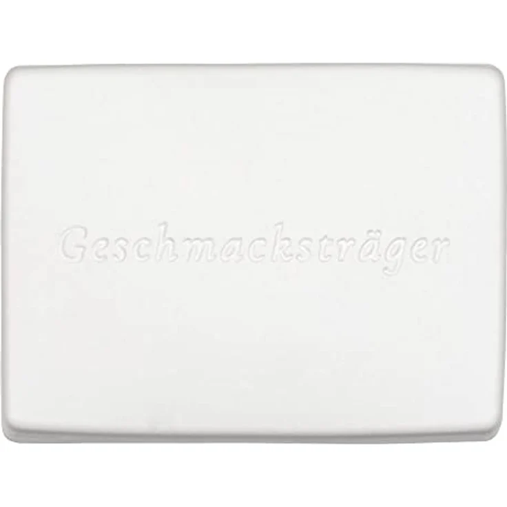 Räder Dining Butterdose Geschmacksträger 14,5x11,5x5,5 cm – Bild 2