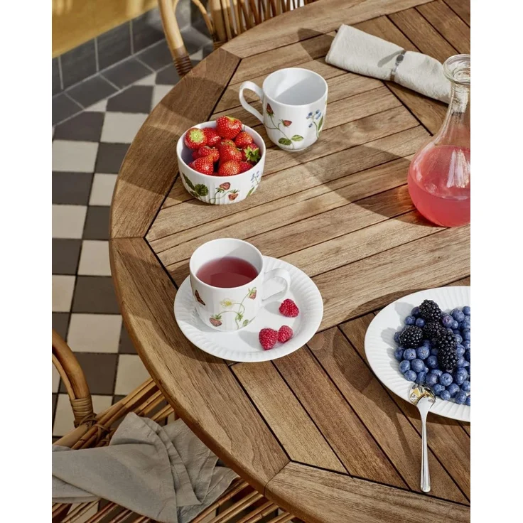 Kähler Becher Hammershøi – Bild 5