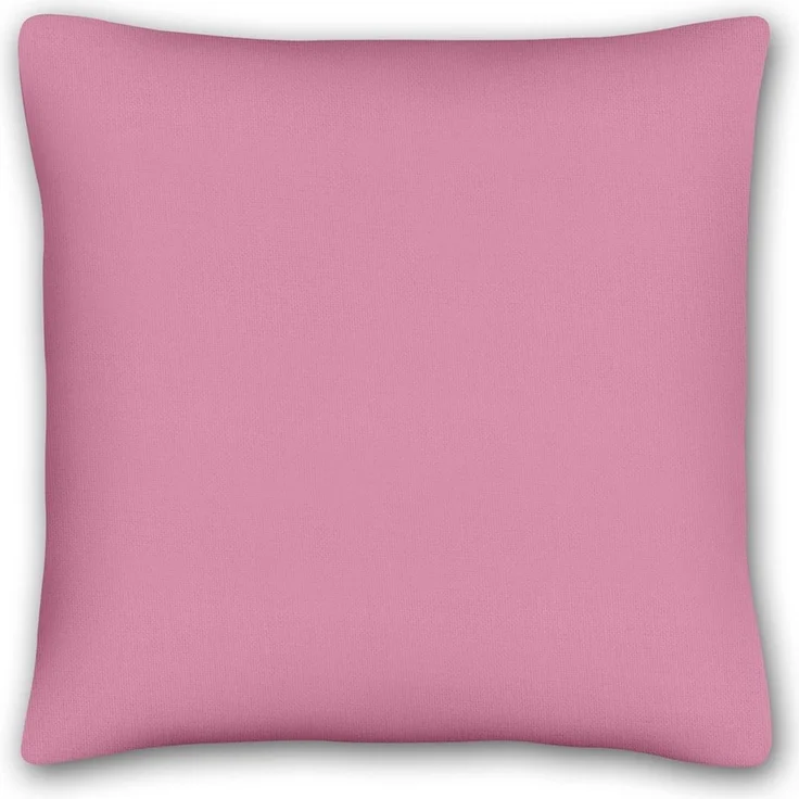 KiGATEX Kissenhülle KiGATEX Kissenbezug 40x40 cm, mit Reißverschluss aus toller Baumwolle, stilvoll, gefertigt in der EU – Bild 1