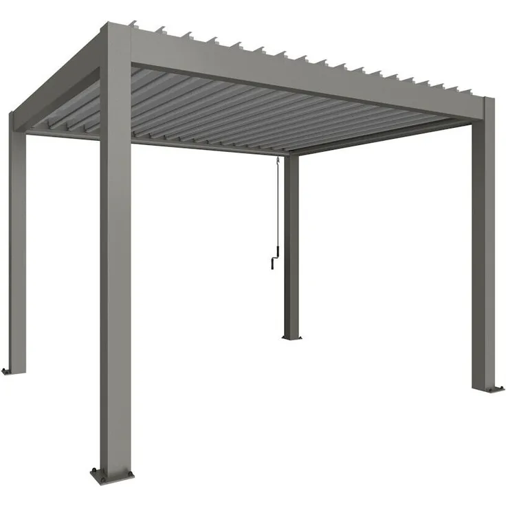 Biohort Pergola