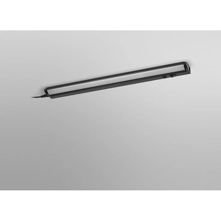 LEDVANCE Linear Turn Connect 55 cm CCT DIM Schwarz – Bild 6