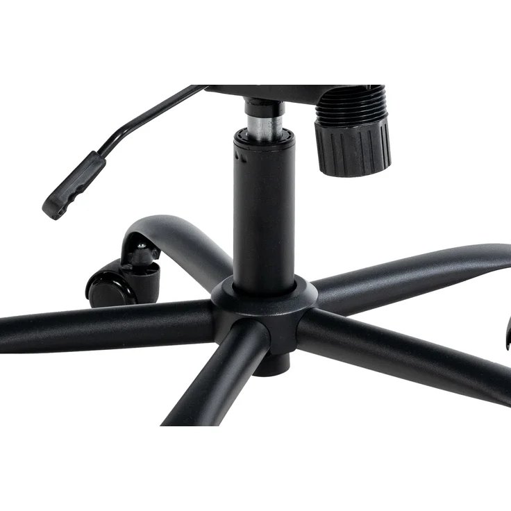 CLP Universelles Gestell für Bürostühle mit Wippfunktion,schwarz – Bild 7