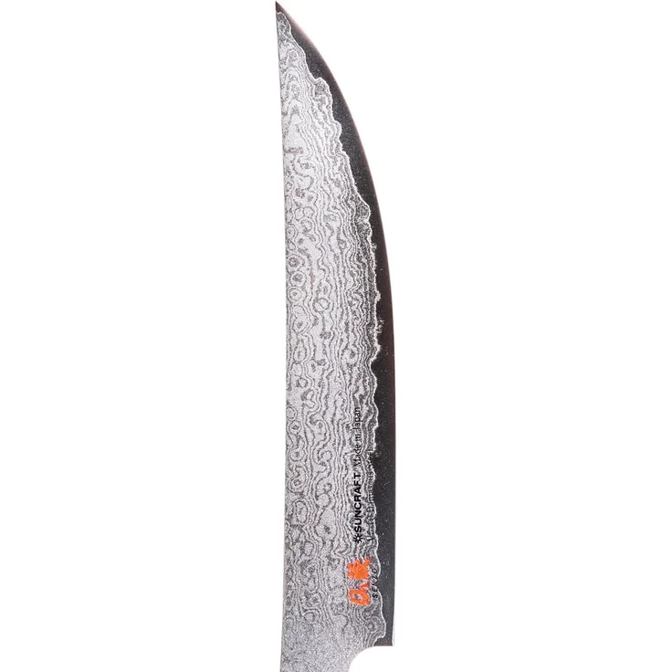 Senzo Classic ID-10 Steakmesser 12 cm – Bild 2