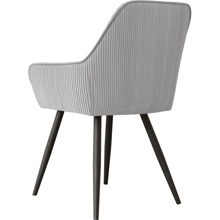 Stühl Antovei Cord (Farbe: Poso 110) – Bild 4