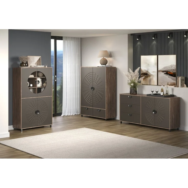 Highboard FUSION – Bild 7