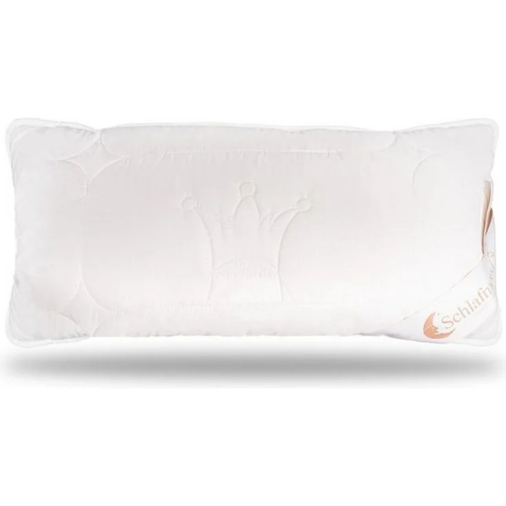 Schlafmond Der kleine Prinz Allergiker Kopfkissen 40 x 80 cm – Bild 4