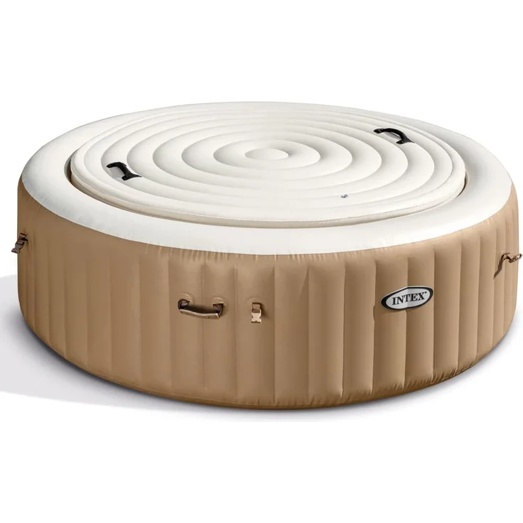 Intex Energieeffiziente Spa-Abdeckung 28523 3202741 – Bild 2