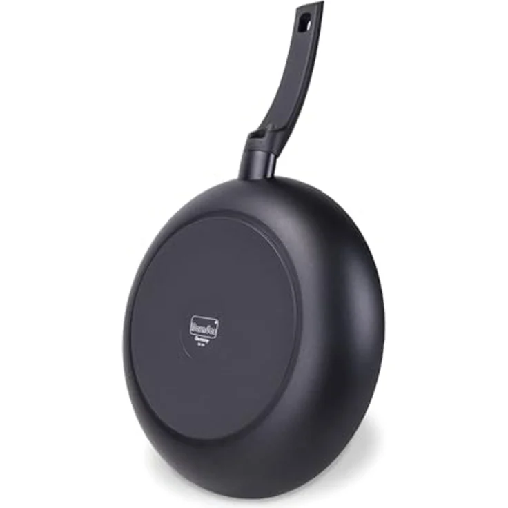 Berndes 'Special+' Bratpfanne mit Antihaftversiegelung, Aluminium schwarz, Ø 28 cm – Bild 2