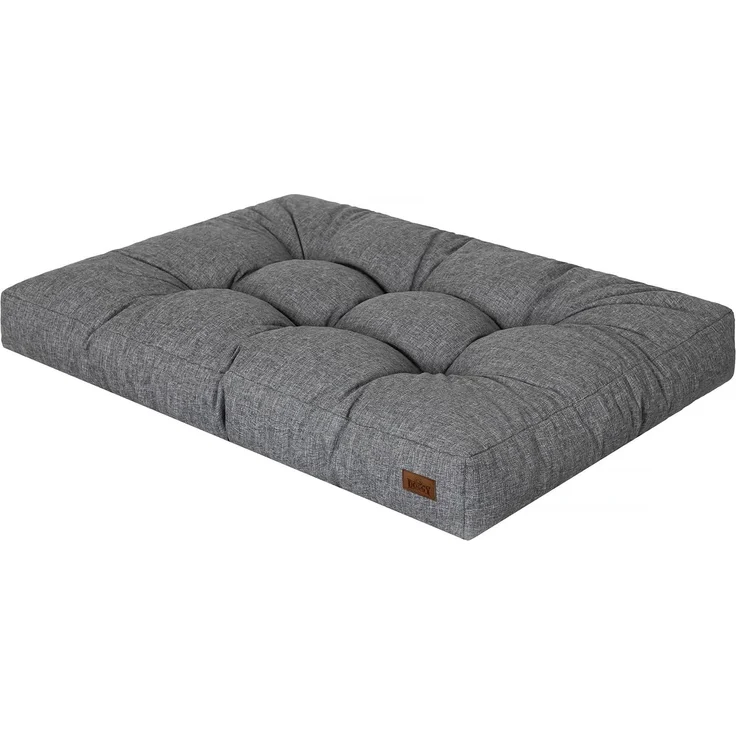 Hobbydog Hundematratze Hundebett Schlafplatz Hundekissen Hundesofa Tierbett Hundematratze – Bild 1