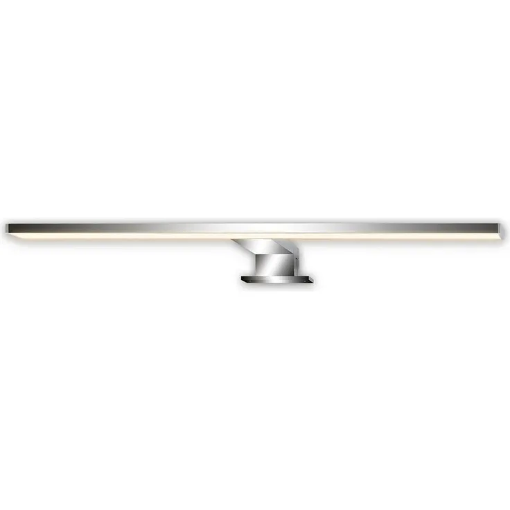 Briloner Leuchten LED Spiegelleuchte DUN 2194018