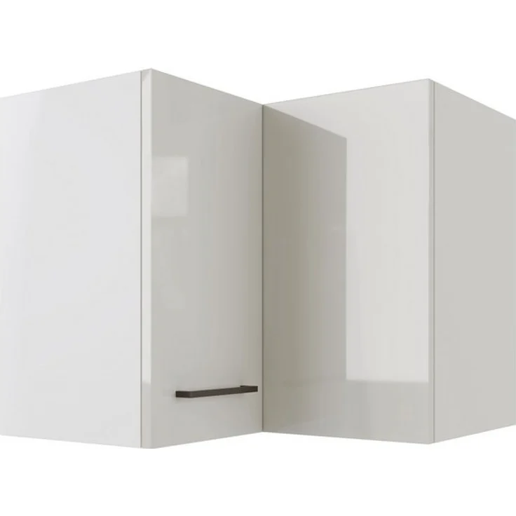 Flex-Well Eckhängeschrank Lund (B x H x T) 60 x 54,8 x 32 cm, individuell kombinierbar – Bild 4