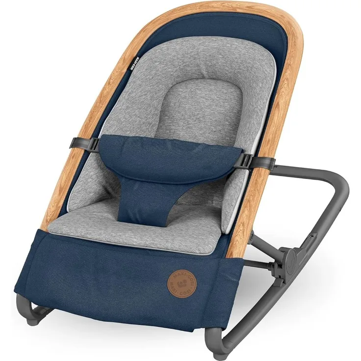 MAXI-COSI KORI Wippe Essential Blue Babywippe