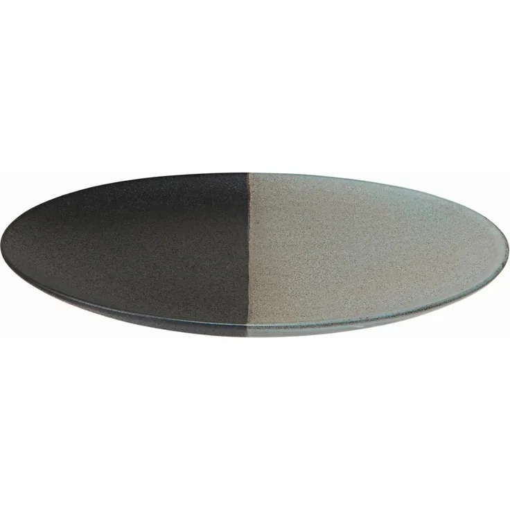 Maxwell & Williams AX0560 UMI Teller rund, 20 cm, Porzellan