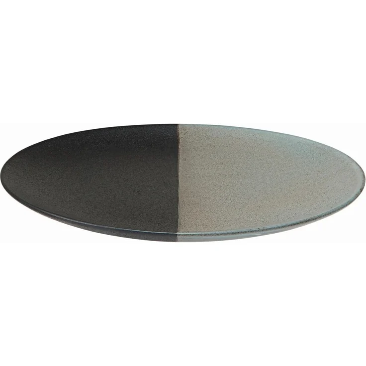 Maxwell & Williams AX0560 UMI Teller rund, 20 cm, Porzellan – Bild 1
