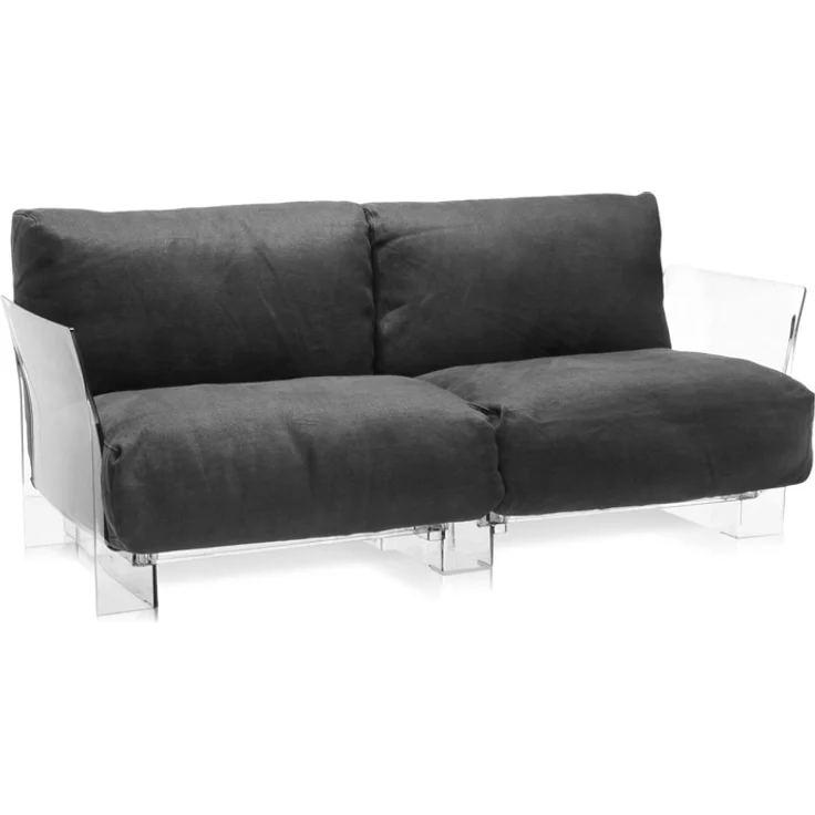 Kartell Pop Sofa – Bild 1