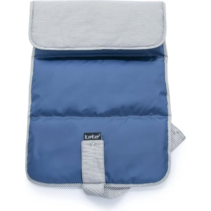 KipKep Napper Wickelunterlage Denim Blue Blau 3