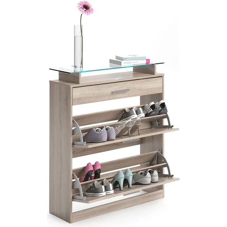 Schuhkipper Alex Sonoma 89 x 104 cm Vicco – Bild 7