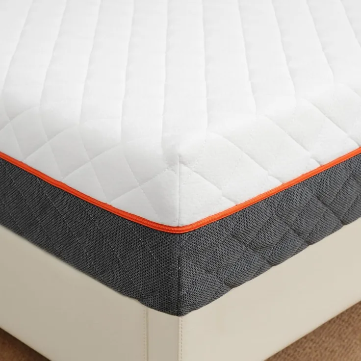 Good Nite Matratze 90x200, 18cm Höhe Kindermatratze 90x200, Ergonomische Orthopädische 5-Zonen Komfort Matratze 90x200 cm, Öko-Tex zertifizierte Kaltschaummatratze 90x200 H2 H3 Mittelfest mit Bezug