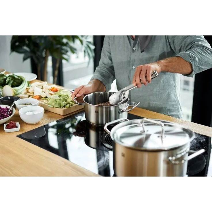 Zwilling Kochtopfset Twin Classic 5 teilig Edelstahl 40901-001-0 – Bild 8