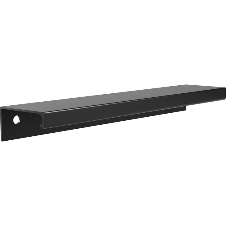 Seitenschrank vito Menzo / Sheffield, Holzwerkstoff, Holzfarben, 30 x 180 x 35 cm – Bild 3