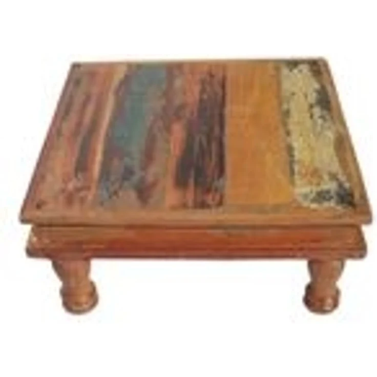 Shabby Chic Tisch Siera M – Bild 8