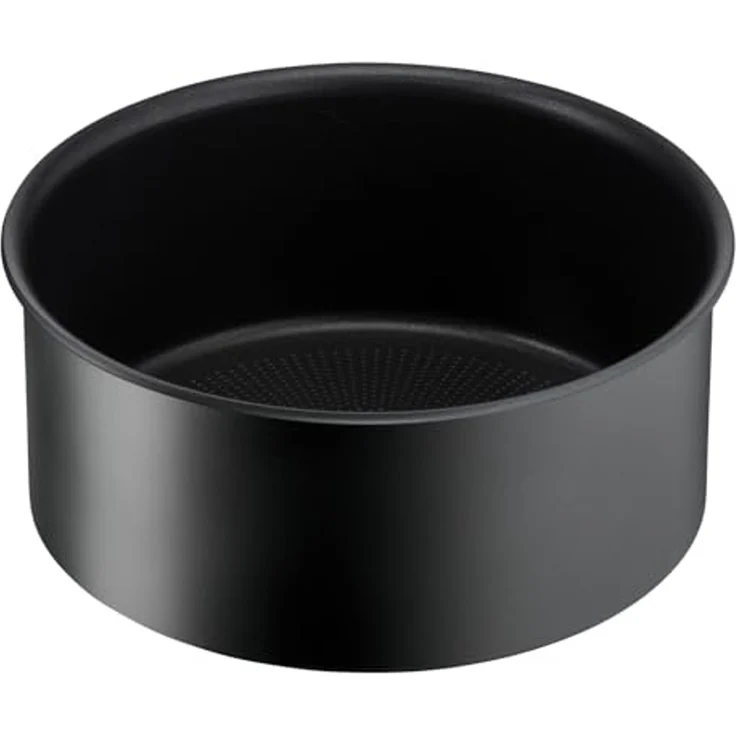 Tefal Topf-Set Ingenio Ultimate, Topf und Pfannenset abnehmbarer Griff, stapelbar, Aluminium (Set, 5-tlg, 2x Kasserollen Ø 16/20 cm, 2x Pannen Ø 22/28 cm, 1x abnehmbarer Griff), platzsparend, Pfannenset Induktion mit Antihaftversiegelung, L76495 – Bild 2
