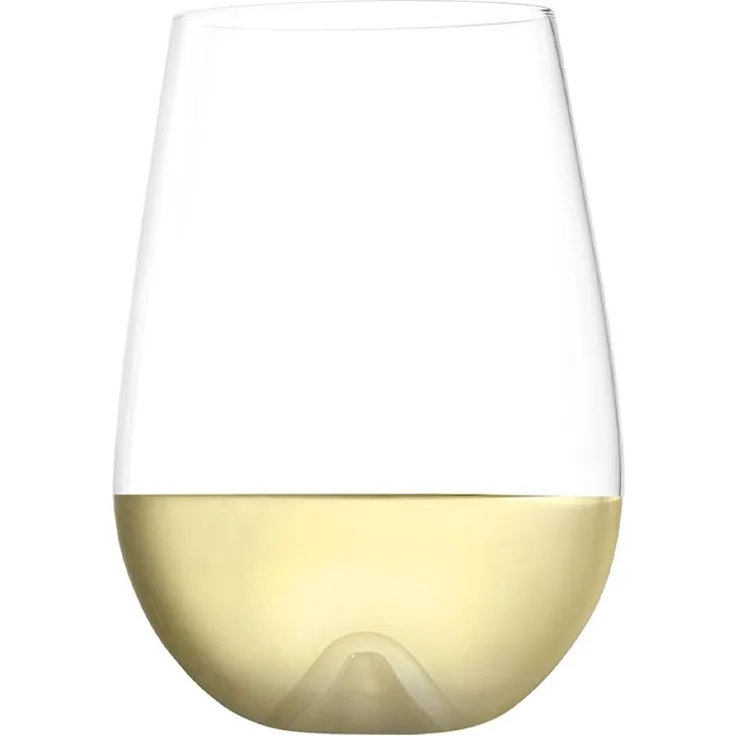 Stölzle Lausitz VULCANO Weinbecher 705 ml 6er Set