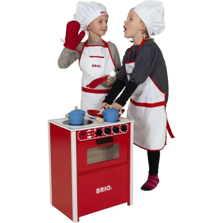 BRIO 31355 - Herd, rot