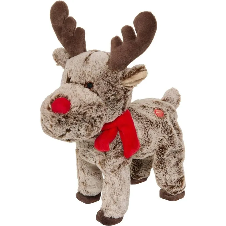 Weihnachtsdeko Art-Pol Rentier