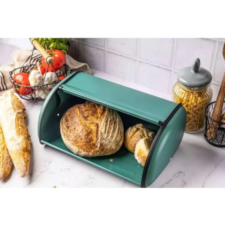 Kinghoff Kinghoff Brotkasten 44cm KH1867 – Bild 3
