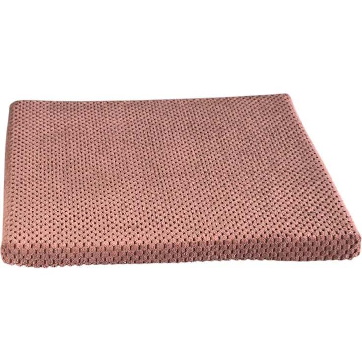 GÖZZE Sitzkissen SVEN beere BHT 40x3x40 cm lila Bodenkissen Sitzsack