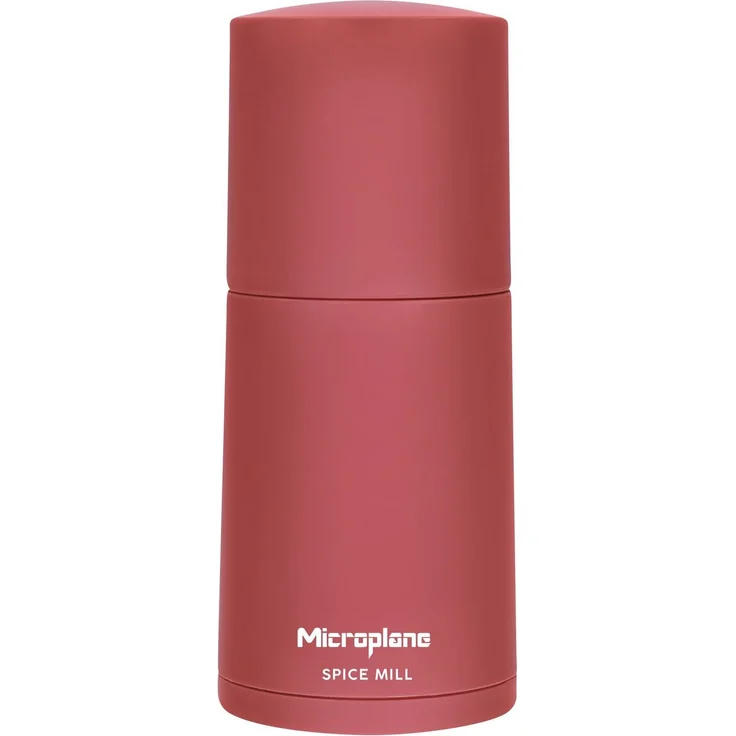 Microplane Gewürzmühle Lip Stick Pink 48123 – Bild 1