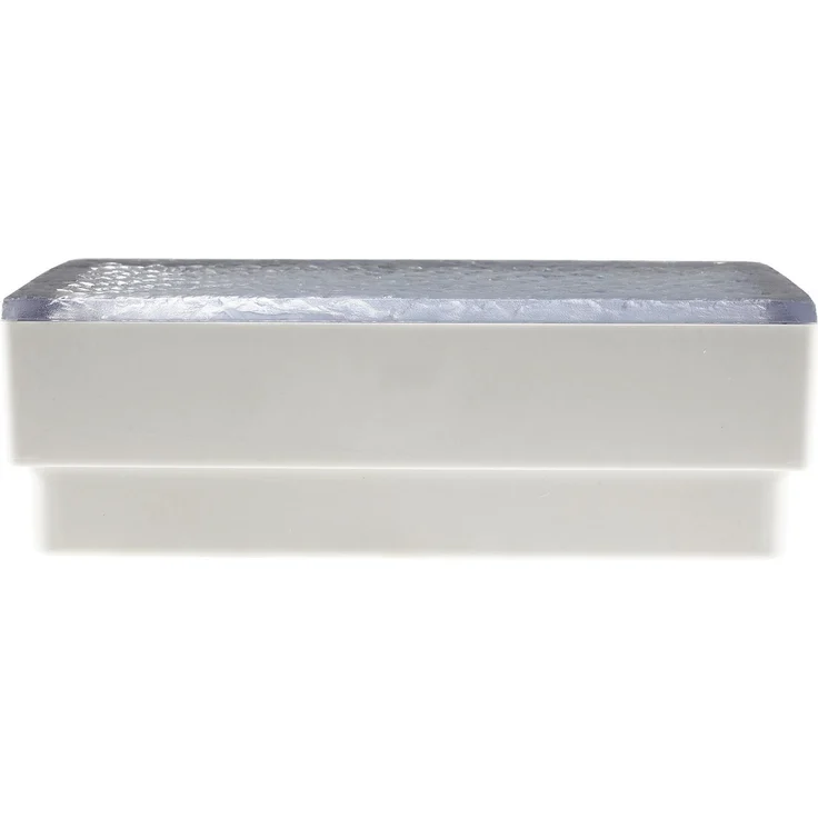 LED Pflasterstein "BRIKX 20" warmweiß20x10x7cm, 3W, 300lm, IP67, 230V – Bild 4