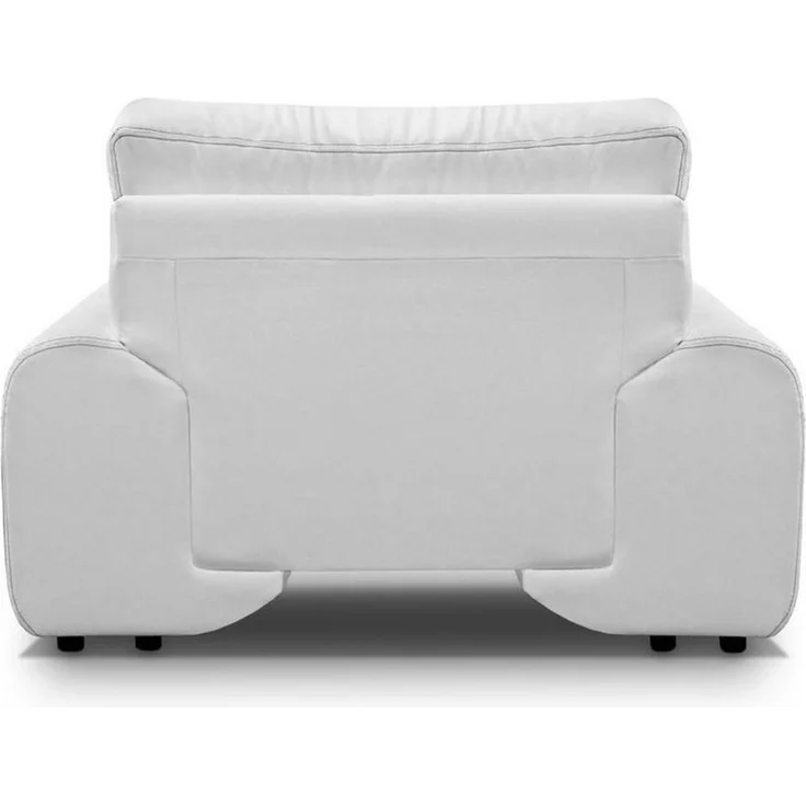 Beautysofa Big-Sofa Polstergarnitur Omega Set 3+2+1 Sofa Wohnzimmer Sofagarnitur, modernes Sofaset für Wohnzimmer, Kunstleder Couchgarnitur im modernen Design – Bild 2