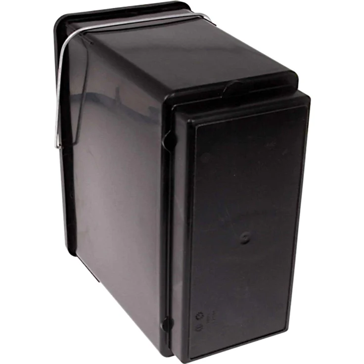 BLANCO Eimer 14 Liter schwarz für SELECT BOTTON / Abfalleimer / Eimer – Bild 3